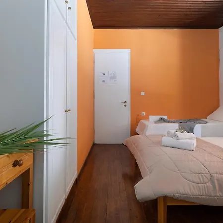 Apartman Krinos 1