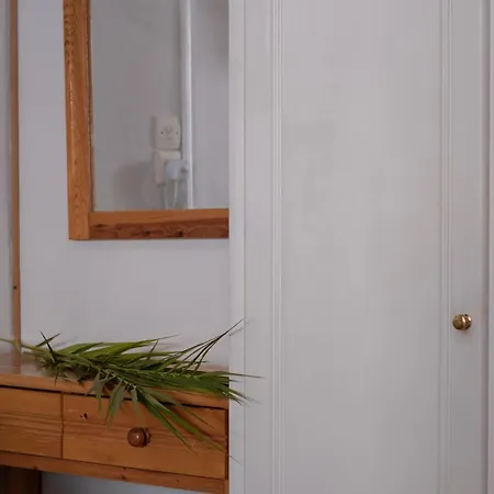 Apartman Krinos 1 Charadhiatika