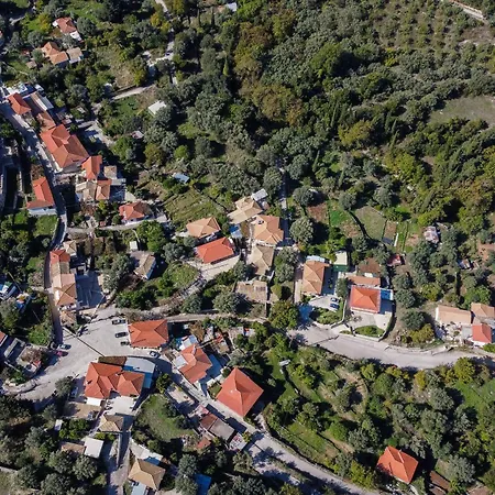Apartman Krinos 1