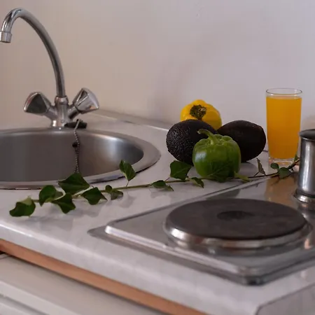 Appartement Krinos 1