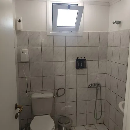 Krinos 1 Lejlighed