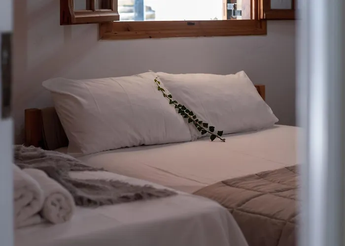 Appartement Krinos 1 *