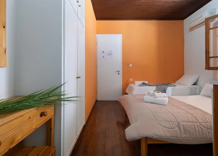 Appartement Krinos 1