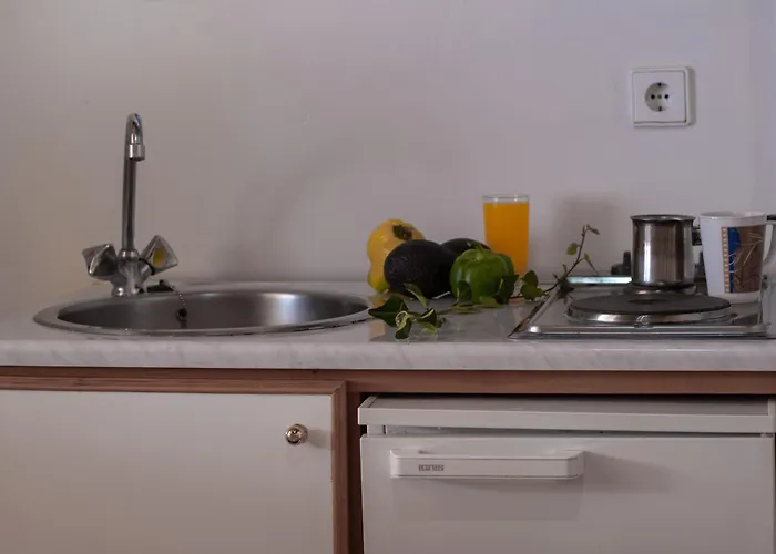 Krinos 1 Appartement