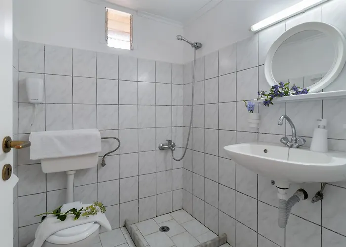 Appartement Krinos 1 *